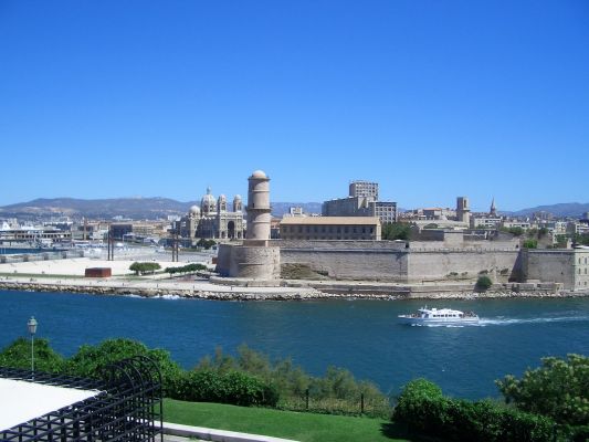 taxi Draguignan vers l'aéroport de Marseille 